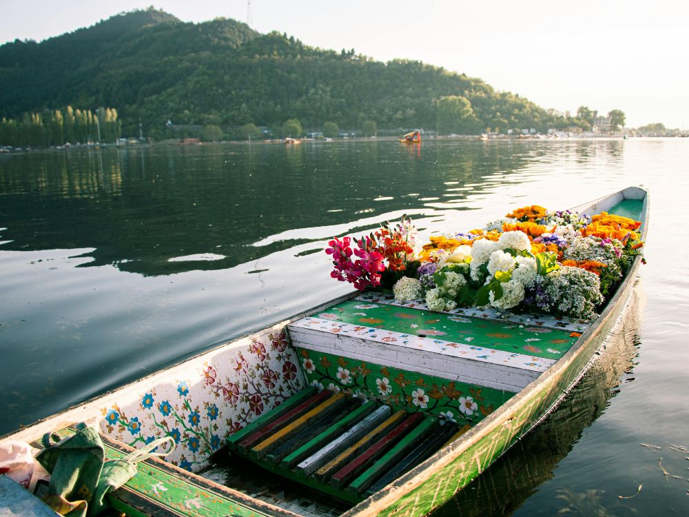 Kashmir Tour Packages